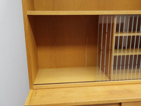 Image 1 of Pensile danese | Rovere biondo | Vintage