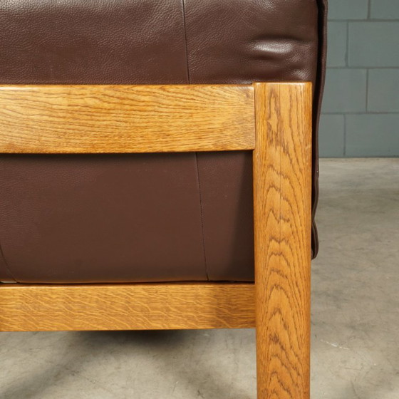 Image 1 of Gruppo di sedute modulari vintage - anni '70