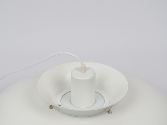 Image 1 of Danish vintage pendant lamp Lyskaer by Bent Nordsted, 1980s