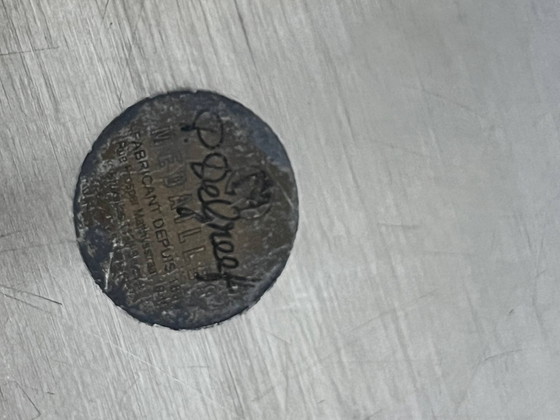 Ensemble de couverts argentés de Christofle. – Accessoires de table (photo 7 of 8)