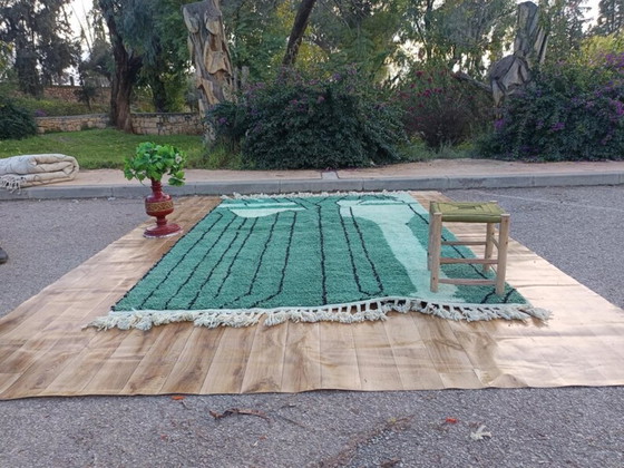 Image 1 of Authentisches Berber-Teppich 300 x 200 cm