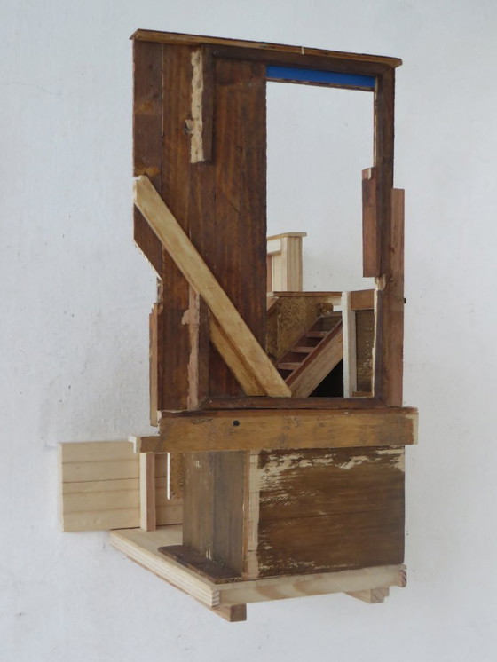 Image 1 of Eric van Solm - 'Your own space'