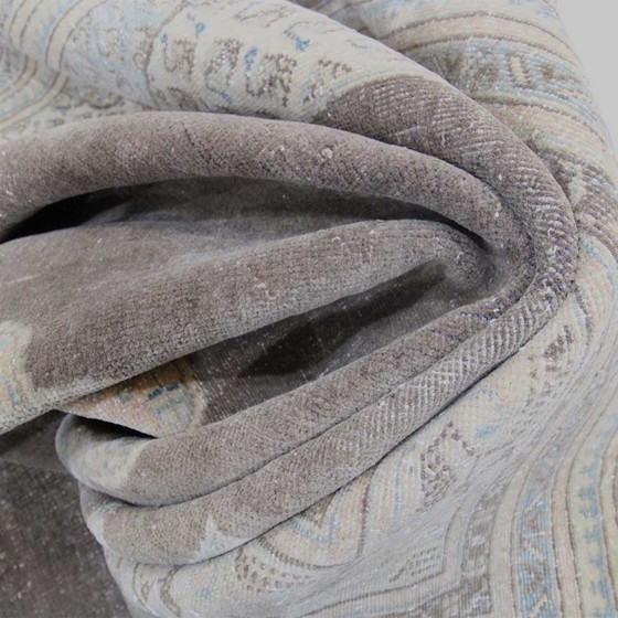 Image 1 of Perzisch tapijt Vintage tapijt 364x273