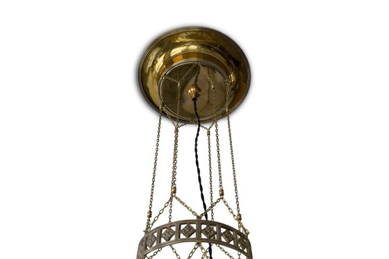 Image 1 of Lámpara de techo Jan Eisenloeffel