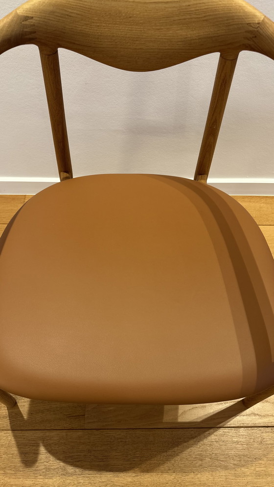 Image 1 of Sedia da pranzo Jari