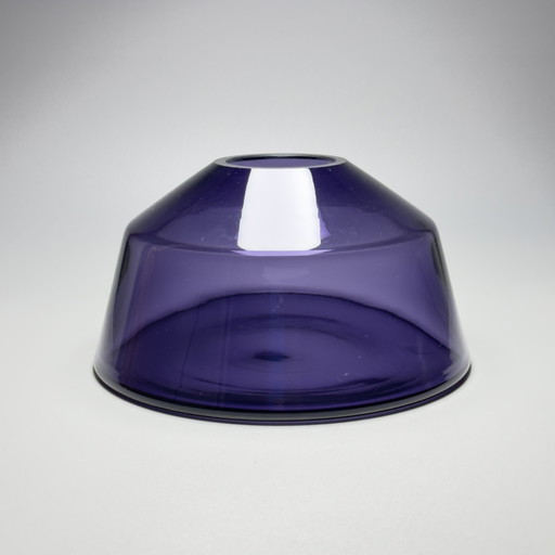 Hysteria France – Contemporary Art Glass Vase