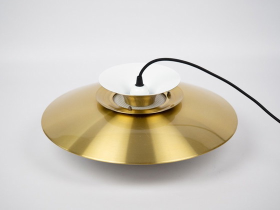 Image 1 of Suspension vintage danoise Roma2, Junge, 1980