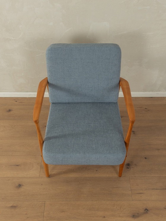 Image 1 of Vintage fauteuil, Scandinavisch ontwerp