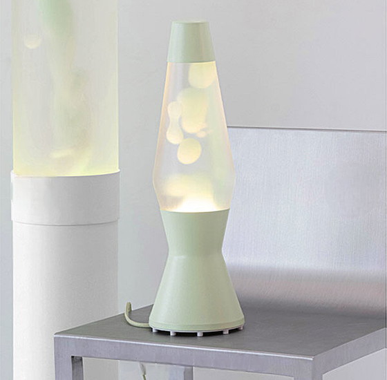 Image 1 of Mathmos × Sabine Marcelis « Astro » – Vert miel – Édition limitée (1000 exemplaires) – Neuf et scellé

