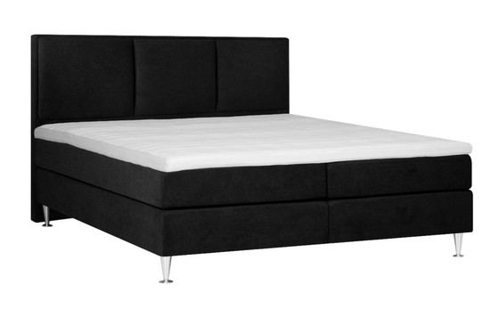 Image 1 of Arctic Living Aurora / 180x200 / Topper Tunit / H3-H3 / Soro Anthracite