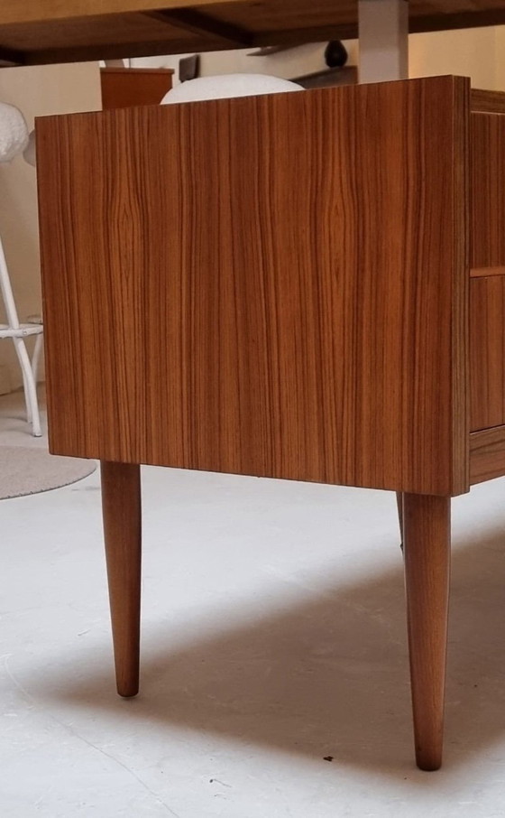 Image 1 of Lowboard aus den 70ern