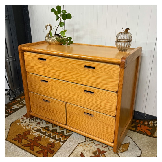Image 1 of Prachtige vintage commode