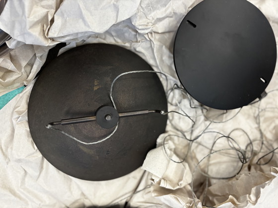 Image 1 of Tobias Grau TAI 18 UP, bronze, pendant lamp, must be assembled