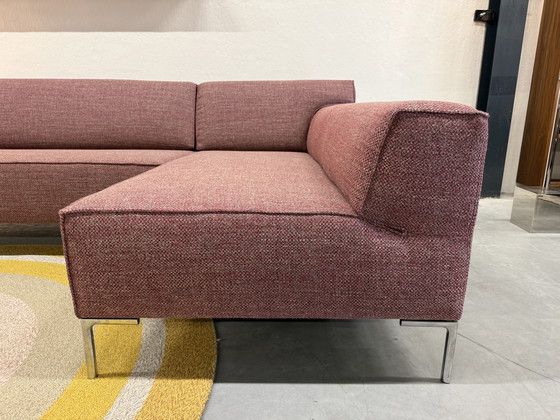 Image 1 of Diseño en Stock Bloq Sofá esquinero Tela Mercia