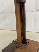 Lamp - Amsterdam School design