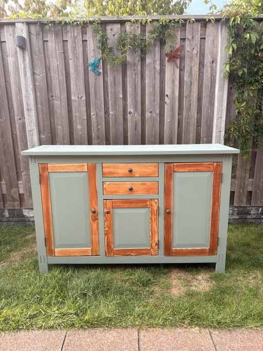 Sideboard-Schrank – dressoirs, Wood