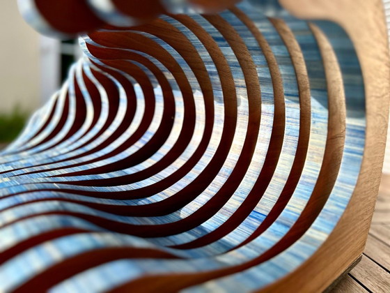Image 1 of Parametric Wave