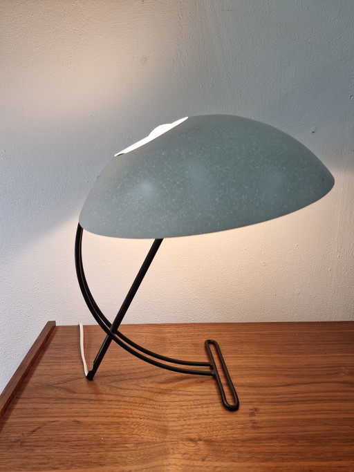 Vintage Philips NB100 Desk Lamp – Louis Kalff – 1950s