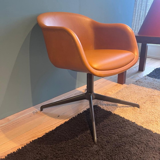 Image 1 of Muuto Conference dining chair (set of 6)