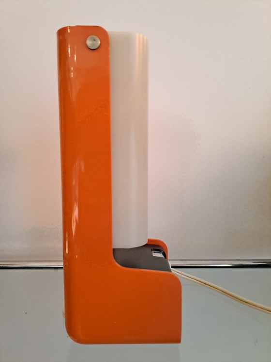 Image 1 of Nanbu Vintage Desk lamp 
