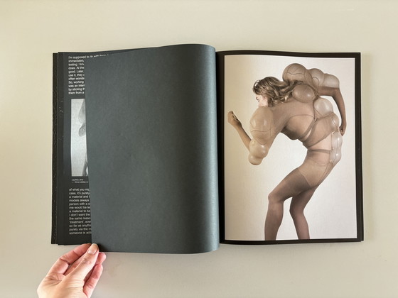 Image 1 of Bart Hess - Future Bodies - Beperkte oplage 2 van 50