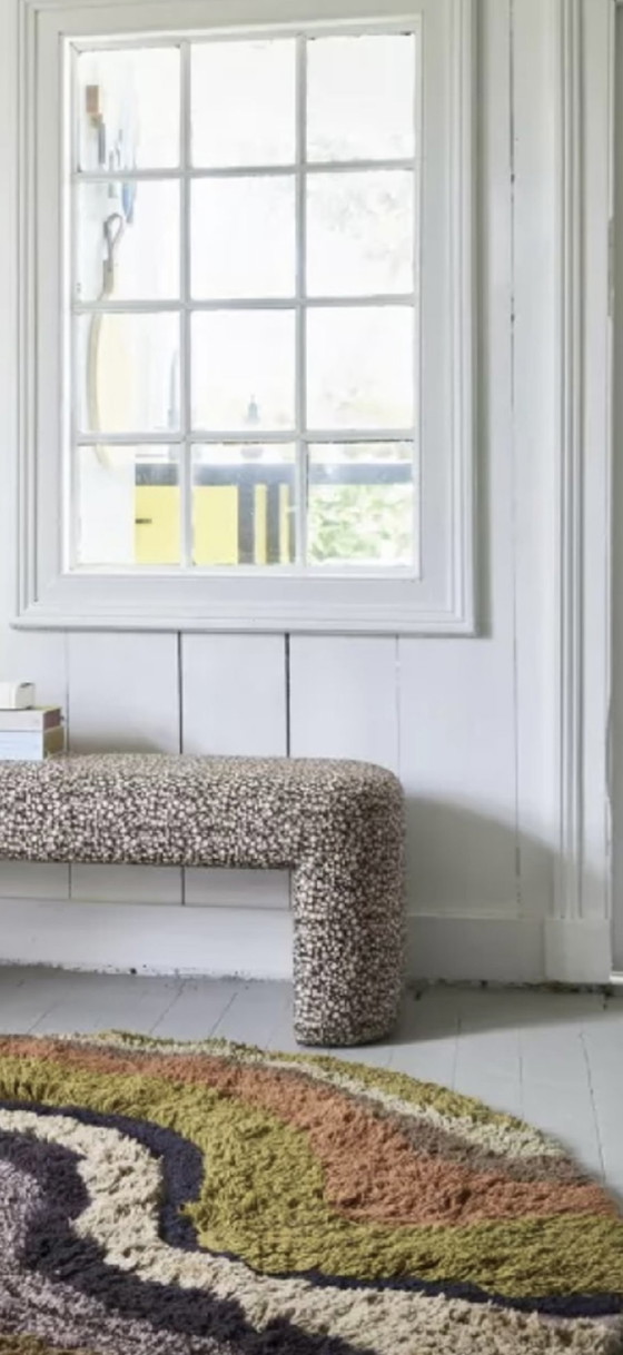 HKLiving Tappeto – Tappeti, Wool (photo 4 of 5)