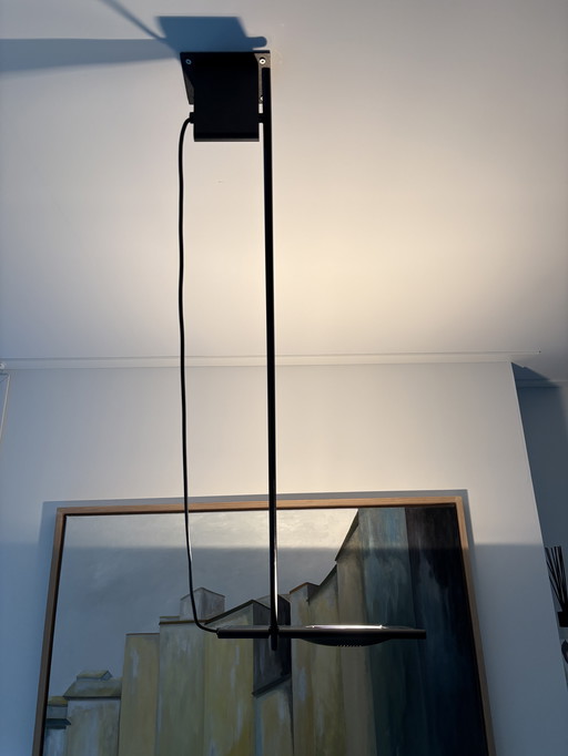 Lampe à suspension Duna des studios PAF et Italiana Luce