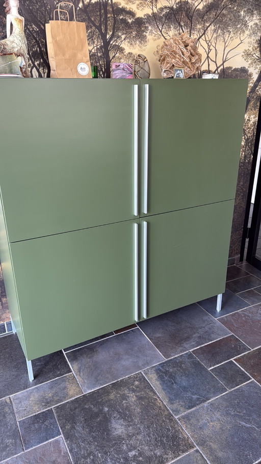 Buffet Pastoe