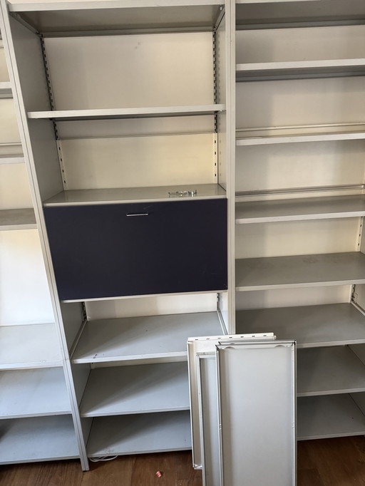 Gispen Bookcase Model 5600