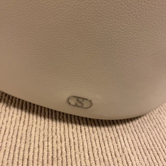 Image 1 of de Sede DS110 draaifauteuil