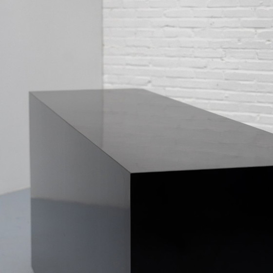 Image 1 of Alveo Sideboard Willy Rizzo voor Mario Sabot '70s