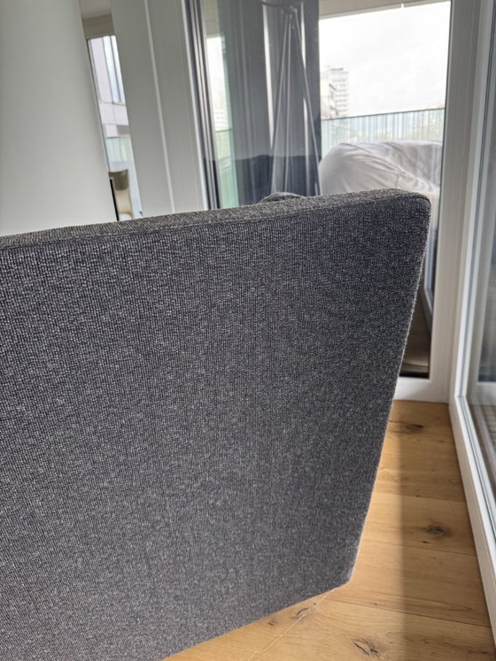 Image 1 of Sofá Baisity de Antonio Citterio para B&B Italia, 1989