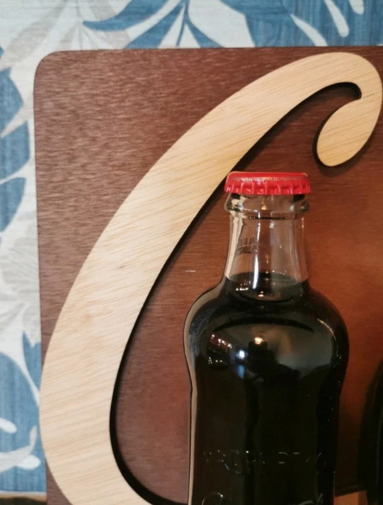 Image 1 of Coca-Cola 125-jähriges Jubiläums-Display-Set