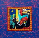 Serigrafía Jacques Tange - Oferta especial