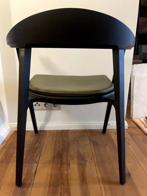 Image 1 of 1x Bassam Fellows Mantis Chair