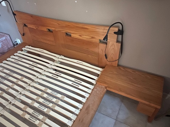 Image 1 of Lit 140x190 ROCHEBOBOIS