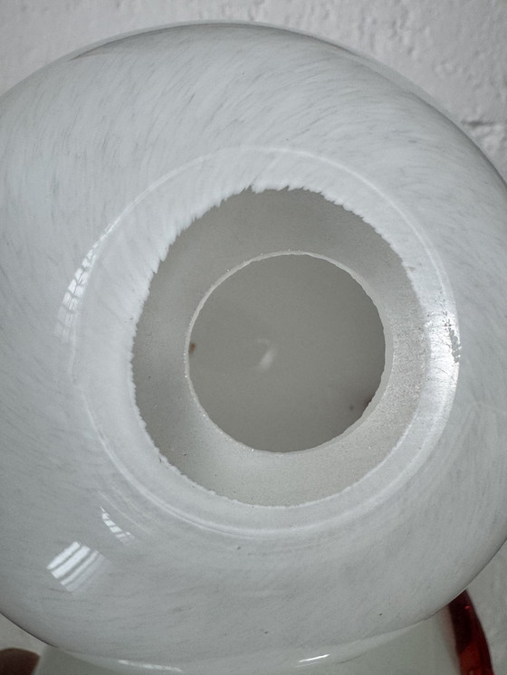 Image 1 of Gallina in vetro soffiato Villeroy e Boch