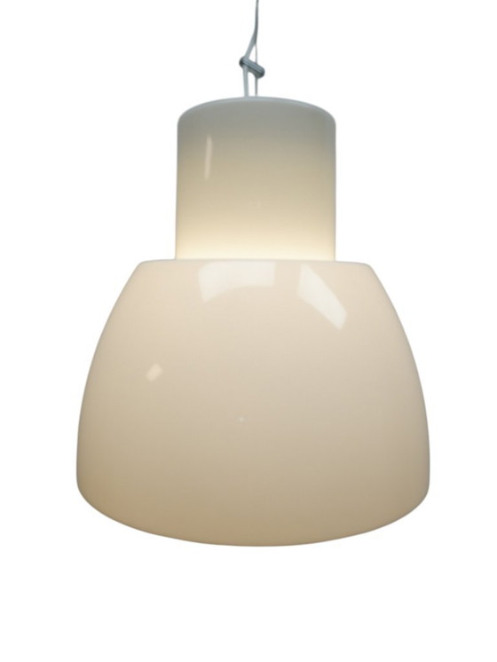 Image 1 of Suspension Lorosae par Alvaro Siza