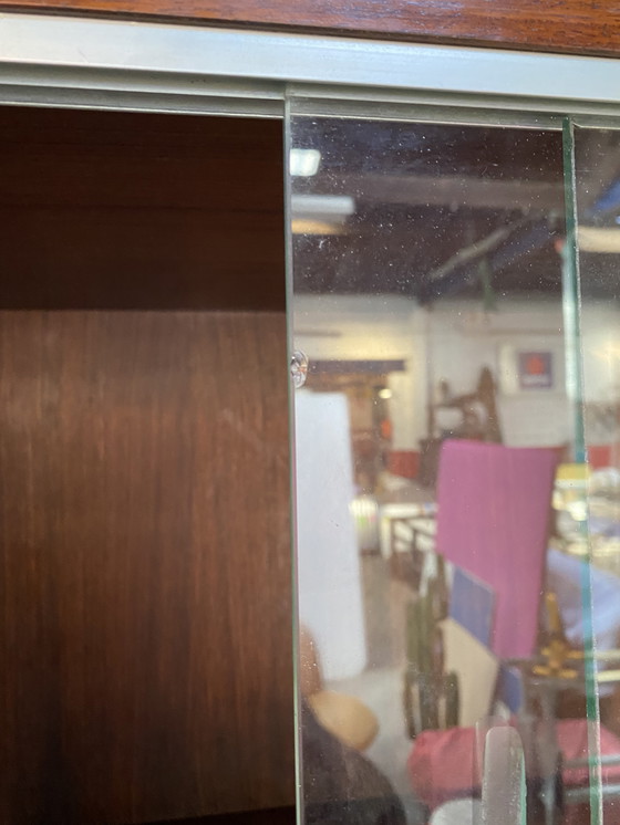 Image 1 of URIO Mueble de Pared Ico Parisi Para MiM