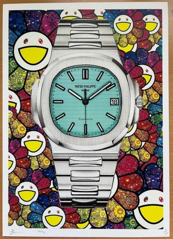 Image 1 of Set 3 - DEATH NYC - GUARDA