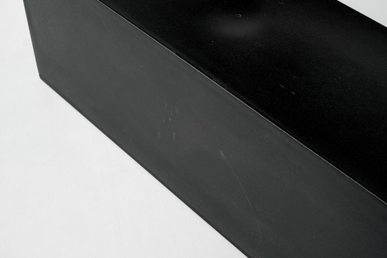 Image 1 of Gli Scacchi" table set by Mario Bellini for C&B Italia, Italy 1971