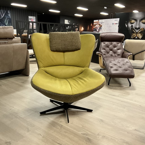 Koinor Icluu draaifauteuil