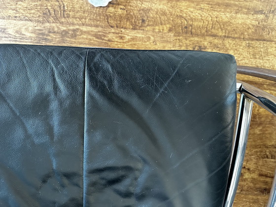 Image 1 of Italienische Ledersitze