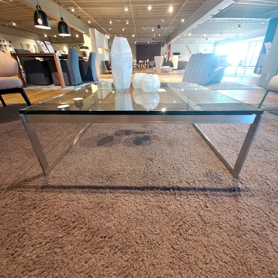 Image 1 of Table basse Metaform T-4