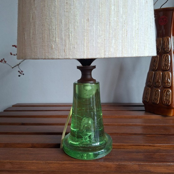 Image 1 of Aro Leuchten design table lamp. German Design 70ties.