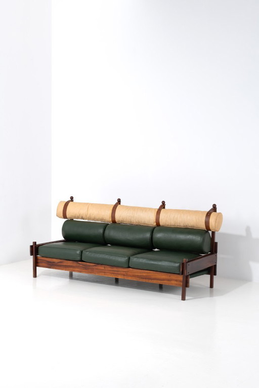 Seat Tonico - Sergio Rodrigues 