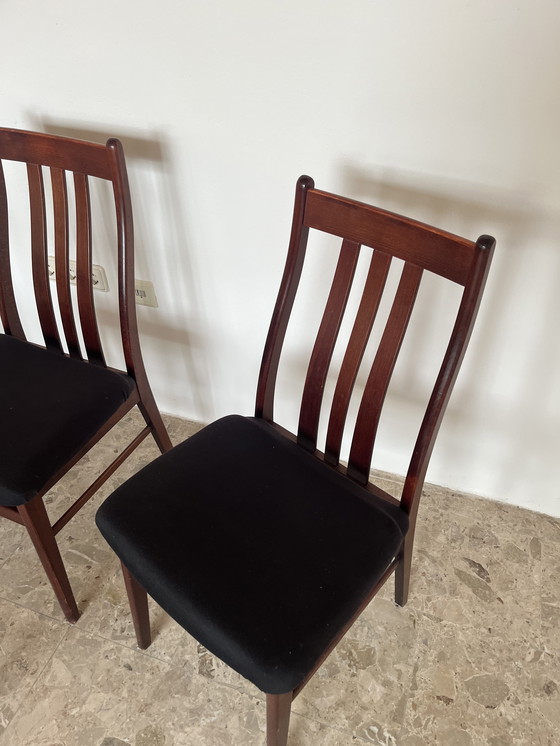 Image 1 of Sedie da pranzo Farstrup