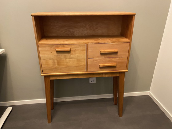 Image 1 of Credenza/credenza in stile vintage