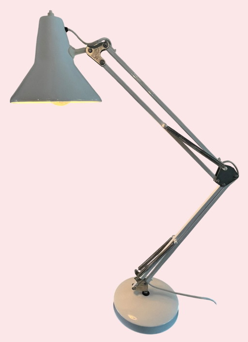 Vintage Architectural Lamp Cogo Design ('60-'70)