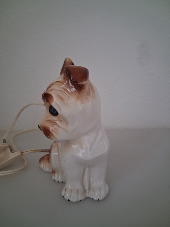 Image 1 of Profumo Karl Scheig, lampada a fumo, 1930